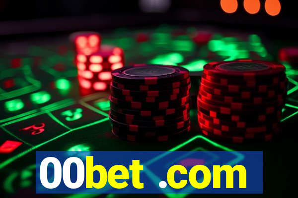 00bet .com